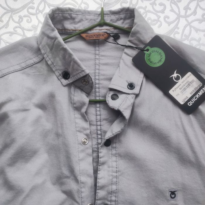 Продам  Рубашку нову