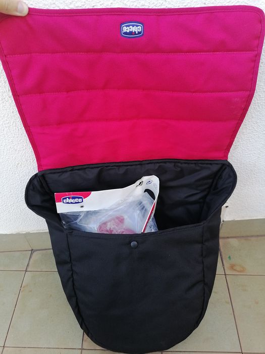 Chico Stroller430760507191470085