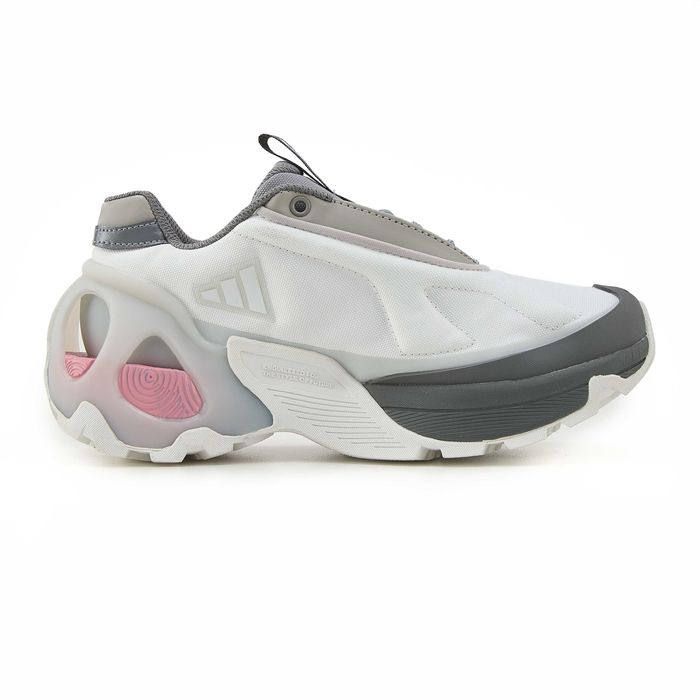 !ТОП! Adidas Edge Runner White Grey Pink 36 37 38 39 40 41