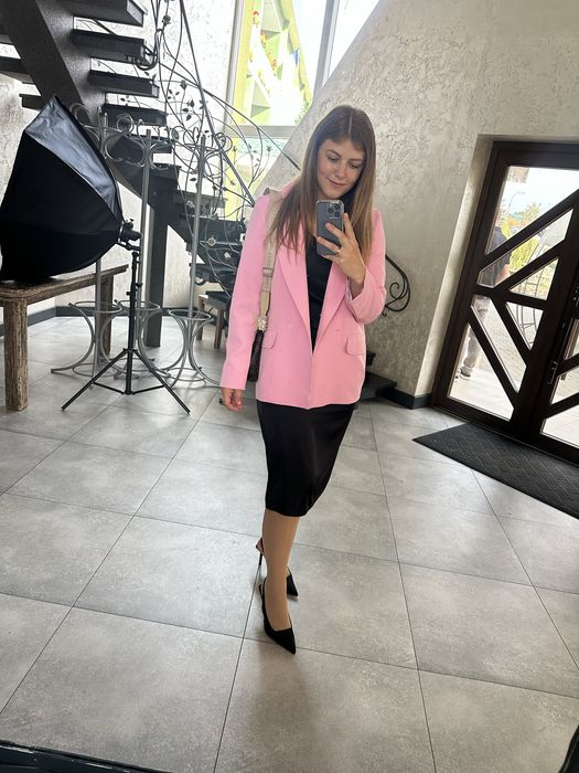 сукня + піджак , сукня з піджаком