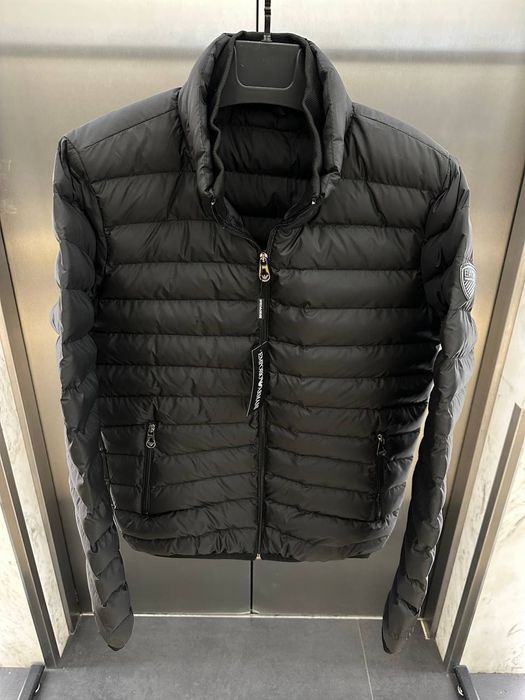 Мужские куртки Hugo,A/X