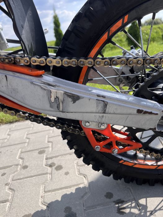 Geon Terra-x 250 CB Pro