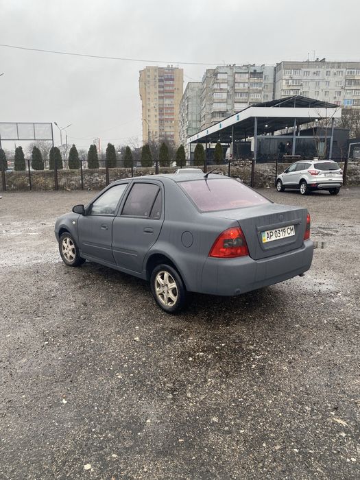 Продам джили ск газ/бенз