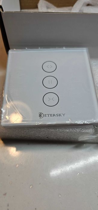 Przełącznik Etersky WF-CS01 WiFi