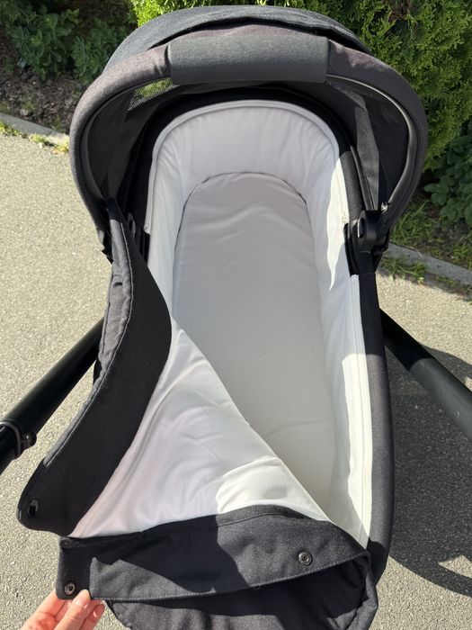 Коляска cybex balios 2 в 1