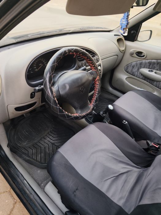 Mazda 121 de 1997