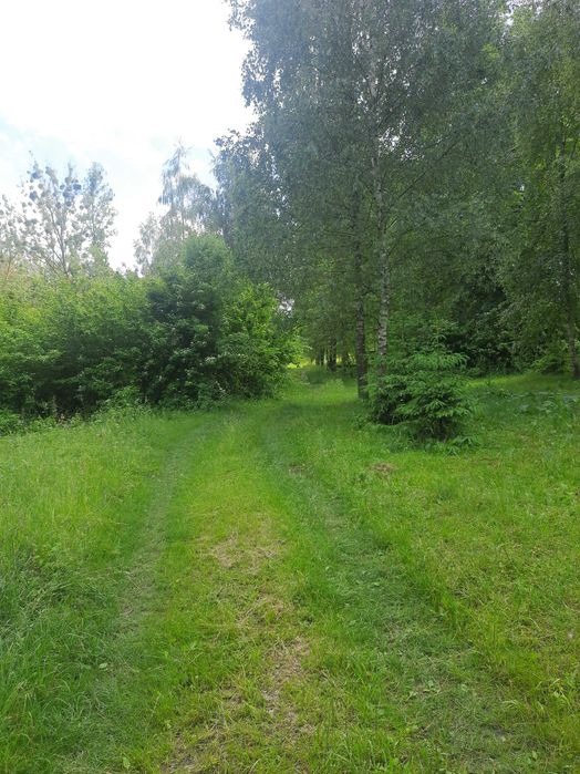 Половина двохповерхового житлового будиноку