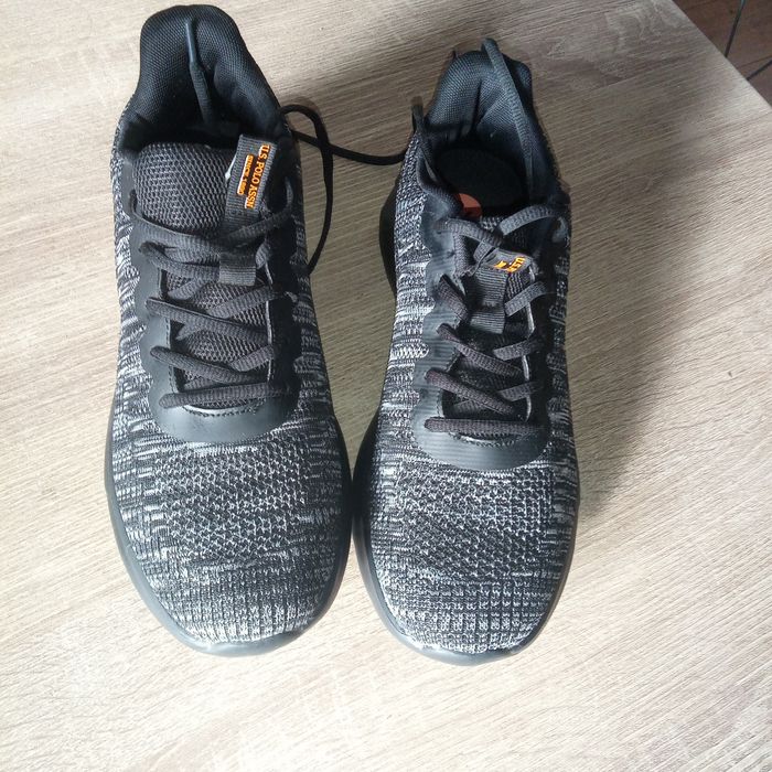Buty sportowe U.S. Polo Assan