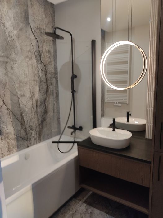 Срочный ремонт квартир Одесса .