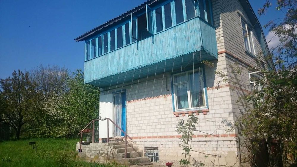 Продаж Дача Радомишль