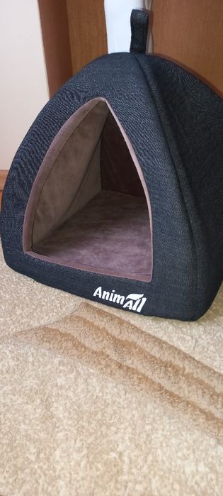 Продам будиночок для котика