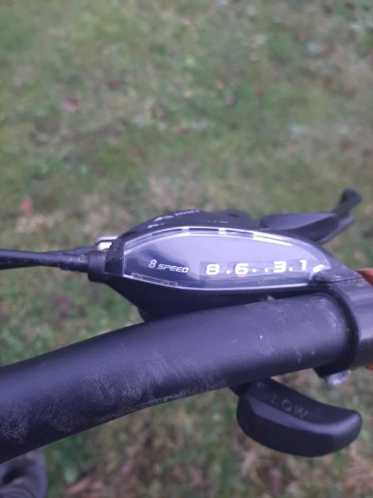 Rower Górski Kellys