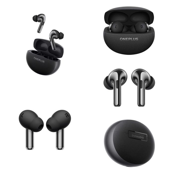 Оригінальні OnePlus Buds Pro 3 Global (глобальна версія з США)