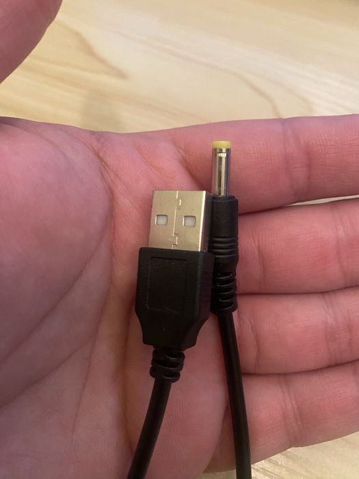 Шнур для рекордерів zoom h4n та ін