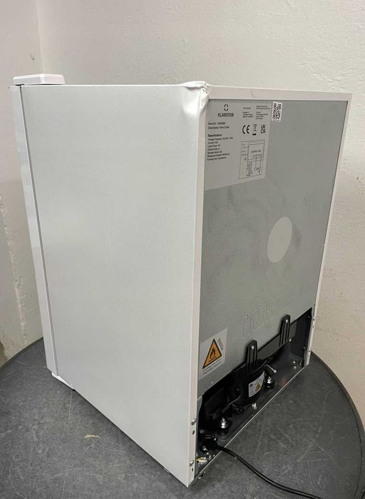 Lodówka na Wino Napoje 20 butelek 5 do 18°C