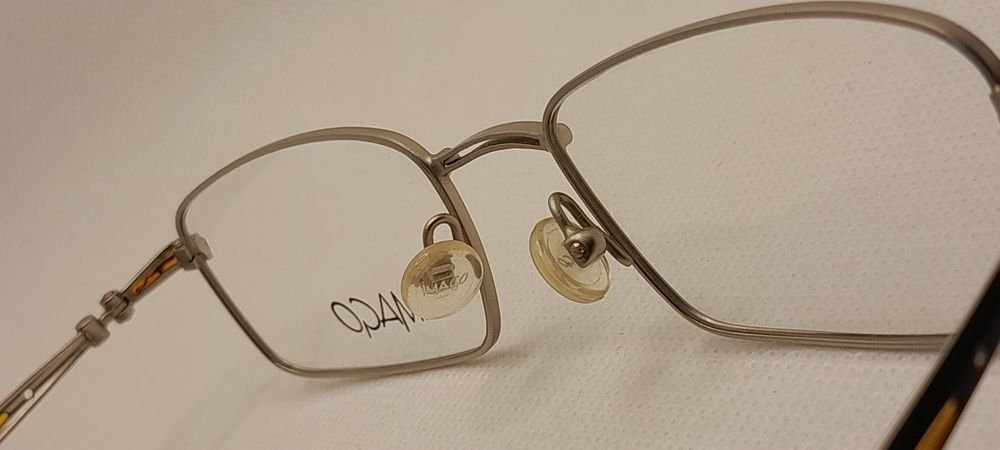 Nowe okulary oprawki Imago