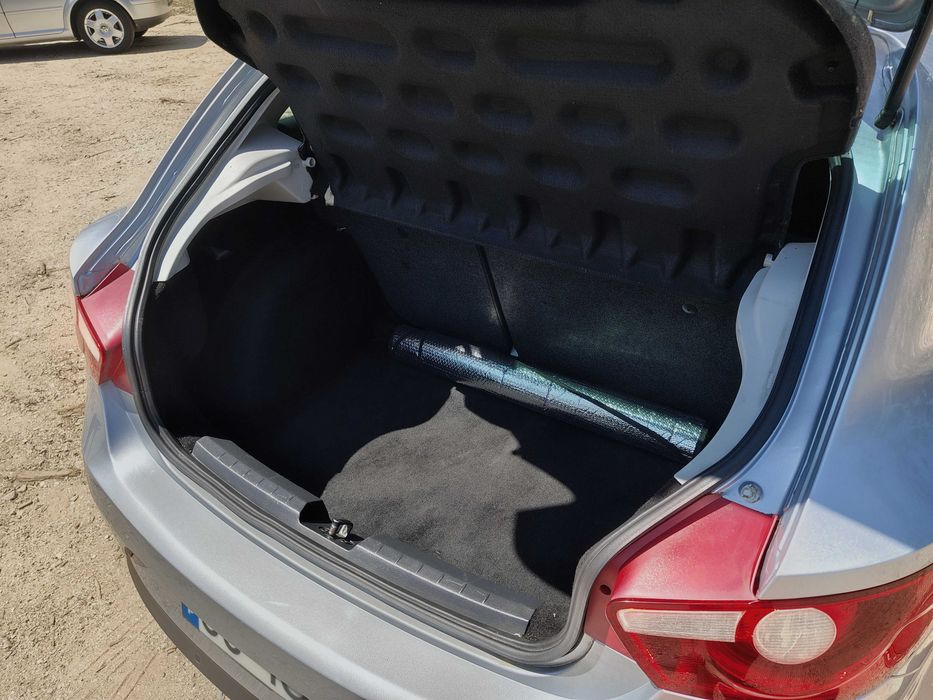 Seat Ibiza 1.4TDI