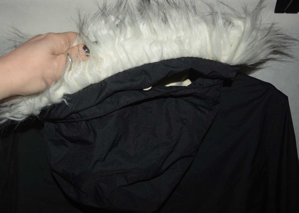 Jesienna kurtka Decathlon 2XL