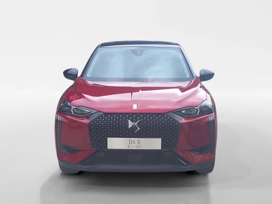 DS DS3 E-Tense Esprit de Voyage