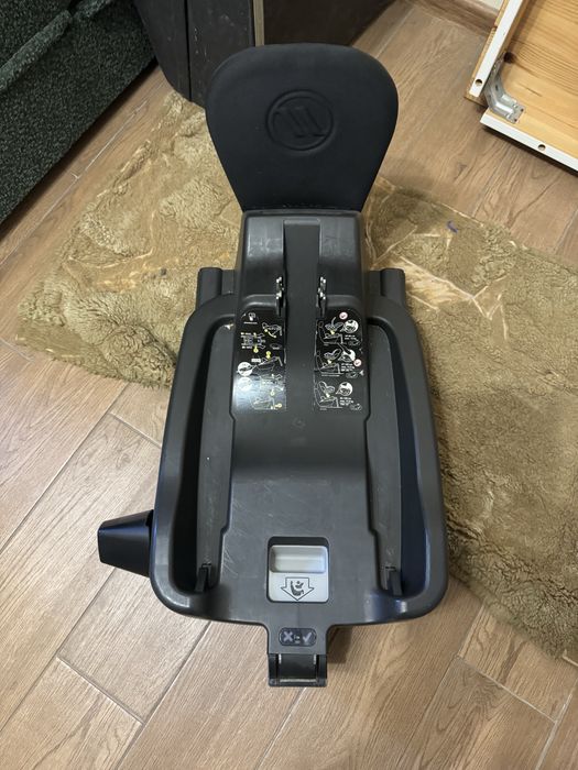 Baza isofix Avionault