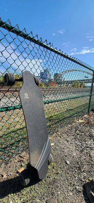 Deskorolka elektryczna tynee ultra x