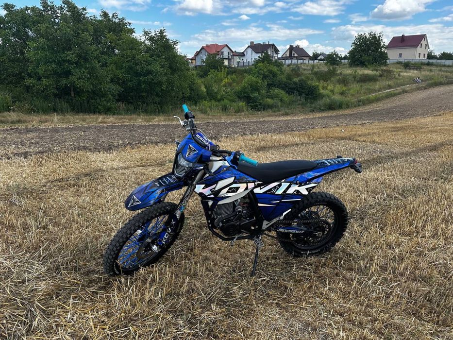 kovi gnr250.