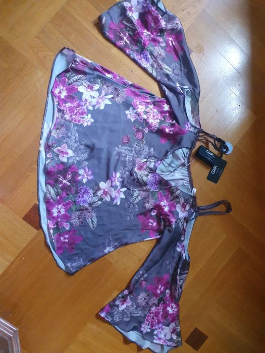 Koszulka do spania piżama bielizna