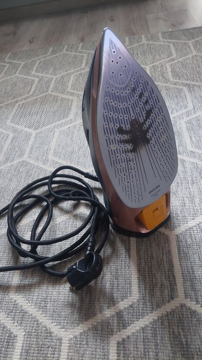 Żelazko philips używane