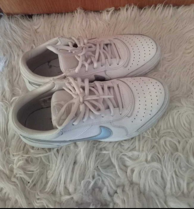 Sapatilhas NIKE Novas Tam 38