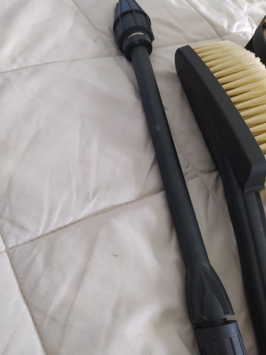 Conjunto de Pontas Lavagem Auto