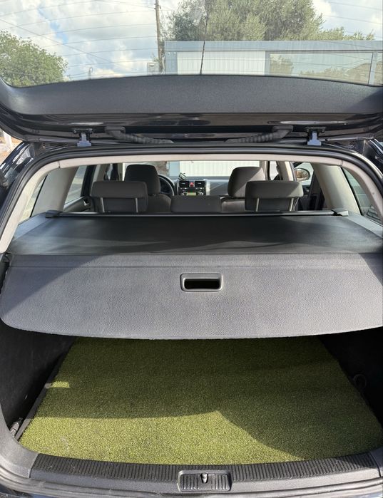 Volkswagen Golf 1.9 TDI Variant