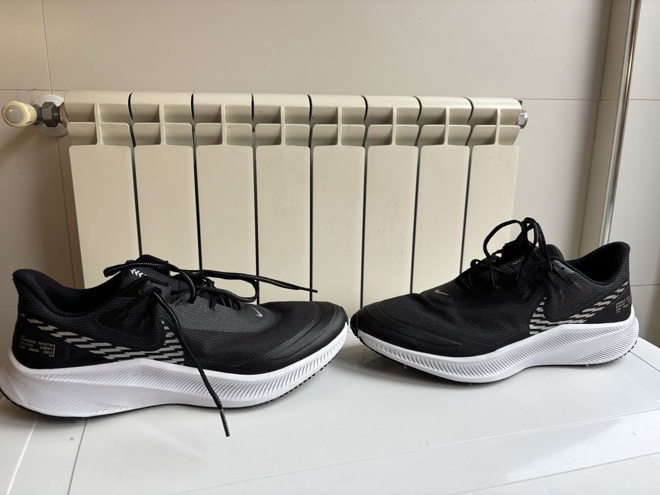 Nike Quest 3 Shield Impermeáveis