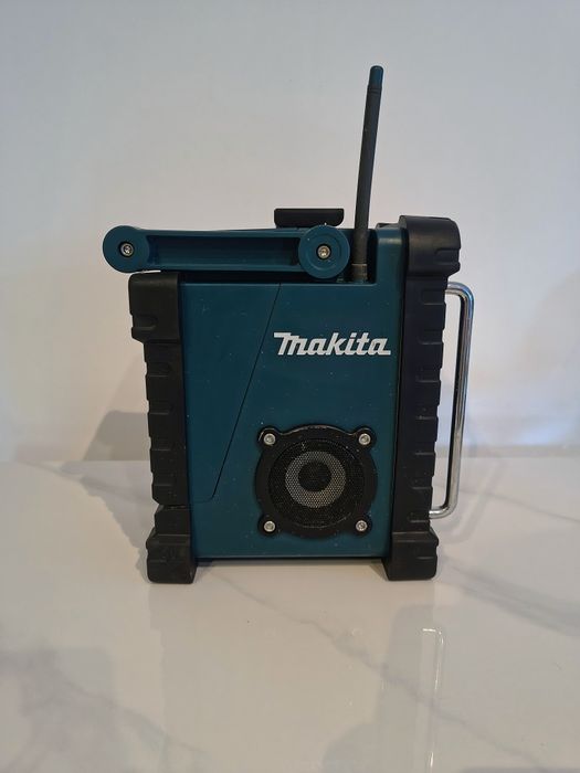 Radio budowlane Makita BMR 100