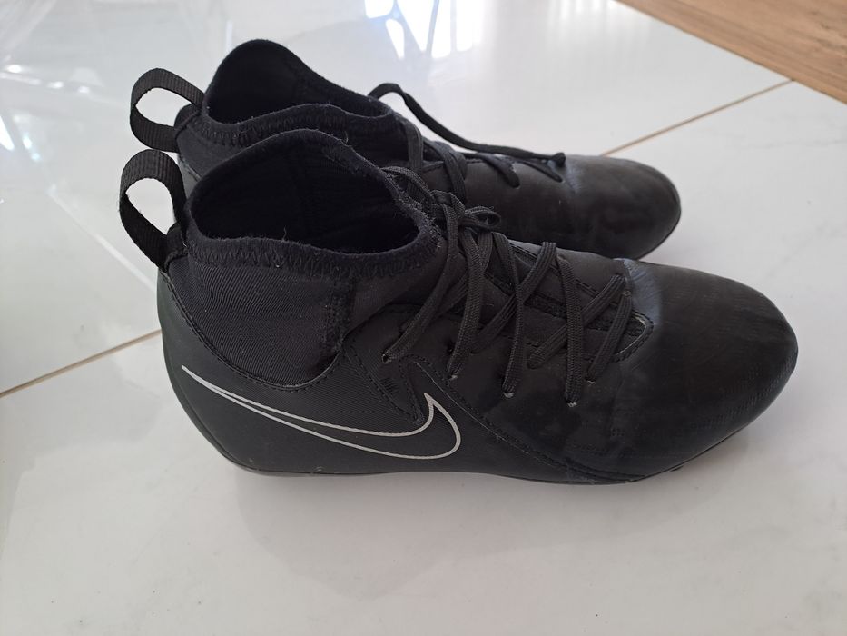 Botas Futebol sintetico