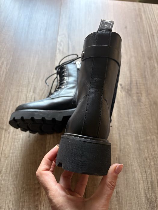 Botas XTI novas sem qq uso