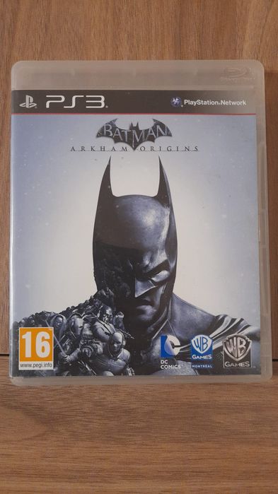 Jogos PS3 - parte III