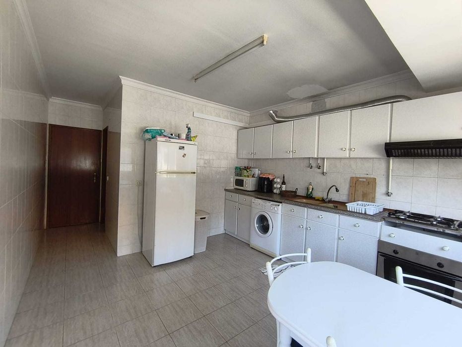 Apartamento T2 à venda em Sé, Santa Maria e Meixedo, Bragança — foto 8