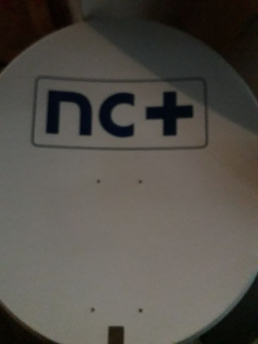 Zestaw antenowy asc 800 hd