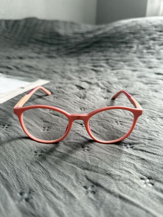 Окуляри дитячі оправа +0,25 zeiss