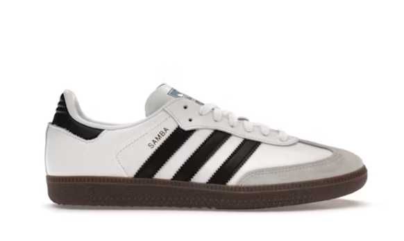 Adidas Originals SAMBA OG Buty Trampki Sneakersy R.37