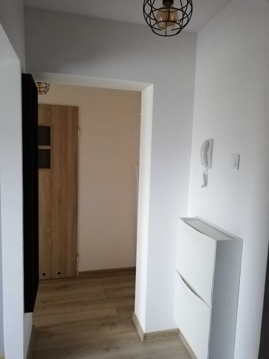 Jasne i słoneczne mieszkanie w świetnej lokalizacji GOTOWE DO ZAMIESZKANIA – BEZPOŚREDNIO!