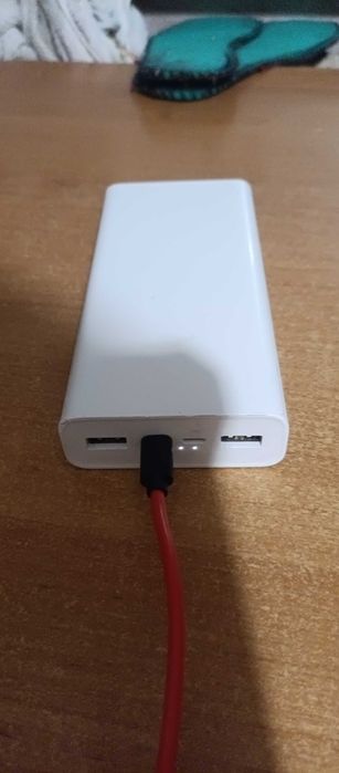 Повербанк Xiaomi 20000 mAh