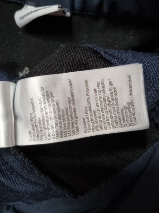 Szorty spodenki Twentyfour S 36