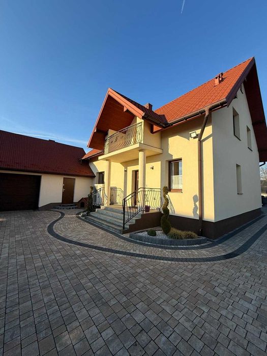 Elewacje Docieplenia Fasada Malowanie