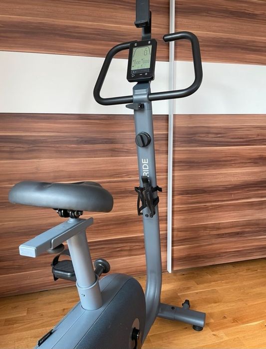 Rower, rowerek stacjonarny Kettler Ride Hoi HOI