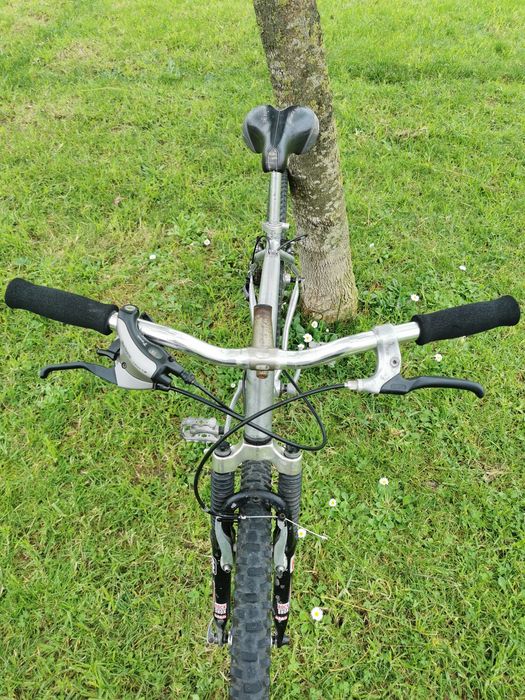 2 Bicicletas roda 26