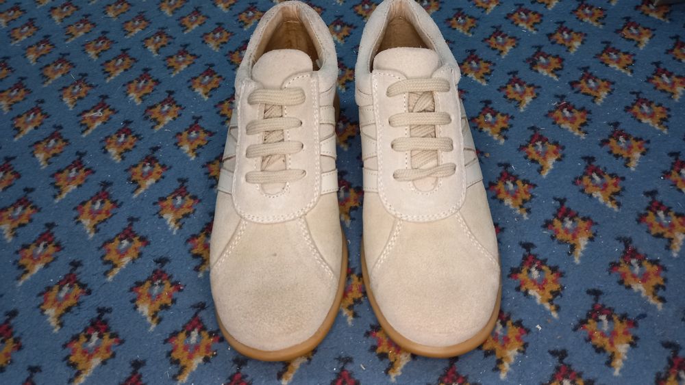 Tênis feminina Tênis samba S shoes