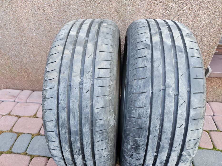 Opony letnie: Nexen Nblue HD Plus