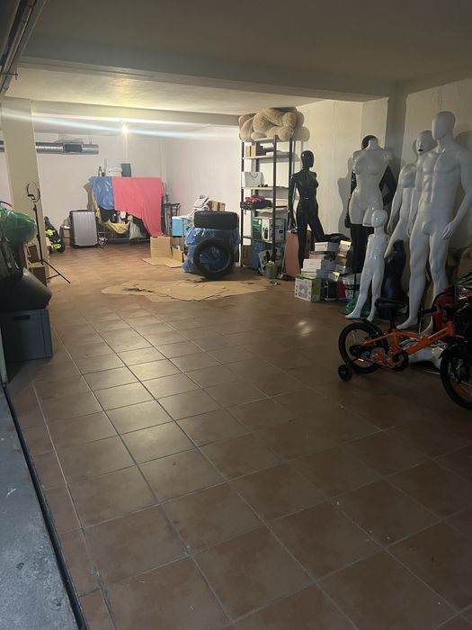 Apartamento T3 S. Vitor