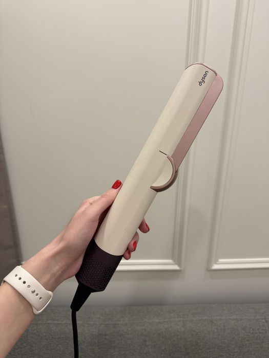 Випрямляч для волосся Dyson Airstrait